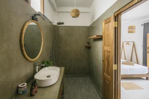 Sand House by Unrushed