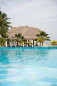Villa Luxury cartagena Barú