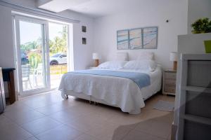 Villa Luxury cartagena Barú
