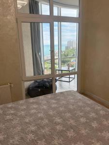 Arcadia Luxe Apartmens