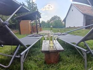 Szerencse-Lak Private Accommodation
