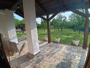 Szerencse-Lak Private Accommodation