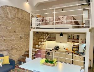 Casa Colore Archi