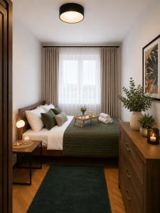 Strefa Zen Apartament Centrum miasta Rzeszów - Podwisłocze 40