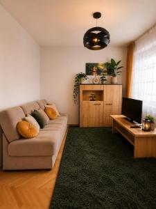 Strefa Zen Apartament Centrum miasta Rzeszów - Podwisłocze 40