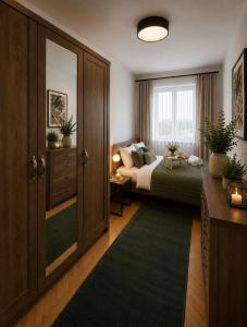 Strefa Zen Apartament Centrum miasta Rzeszów - Podwisłocze 40