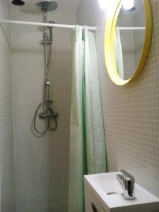 Cosy Studio Santa Catarina