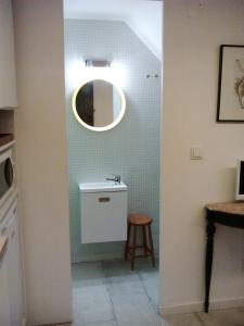 Cosy Studio Santa Catarina