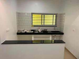 Sri Murugan Residency
