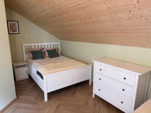 Apartamenty Dębowa OSTOYA - Lubkowo
