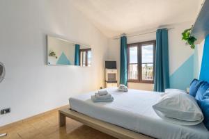 Sud Sardegna case vacanze by sole e mare