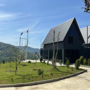 Casa Verde&Mare
