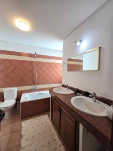 Charming Villa - Skhirat Beach