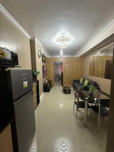 Shell Residences Condotel- jericF