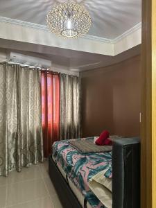 Shell Residences Condotel- jericF