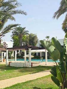 Charming Villa - Skhirat Beach