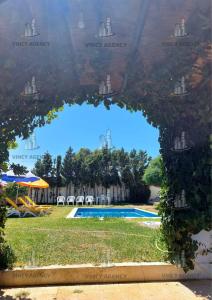 Villa Vinci