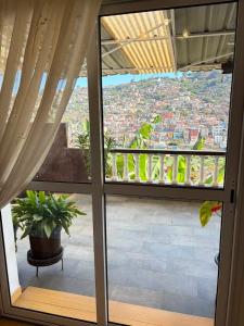Suite avec Terasse Panoramique Antananarivo centre