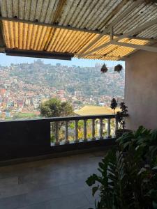 Suite avec Terasse Panoramique Antananarivo centre