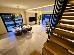 Family Villa L&S near the Sea - Vodice Area