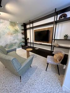 Tropea Retreat Boutique Apartment