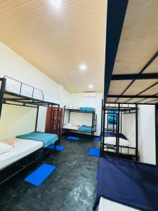 Glowhaven Hostel