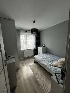 Apartament w Dolinie Baryczy