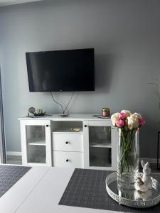 Apartament w Dolinie Baryczy