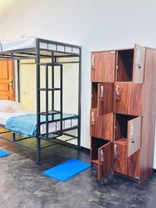 Glowhaven Hostel