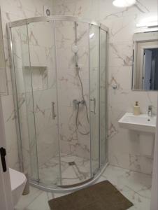 Apartment Alerina