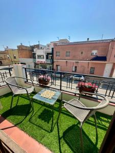 Casa en el Delta del Ebro