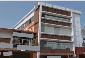 Collection O Virajpete Bus Terminal Formerly MV Residency