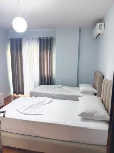 Lake & Park View Apartment Pogradec