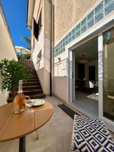 Tropea Retreat Boutique Apartment