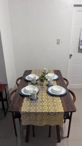 Thad Transient House Gensan2