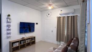 Thad Transient House Gensan2