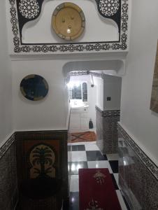 Riad el yacout