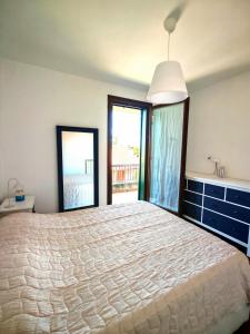Splendid apartment just a short walk from the Lake