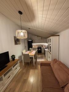 Upstairs Apartment