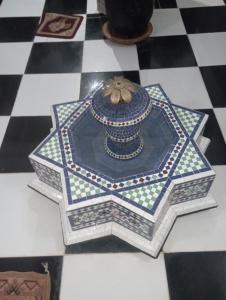 Riad el yacout