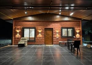 Misty Meadows Farm Retreat , A Serene Escape