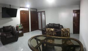 Nazarenas House spacious lodging for Large Group