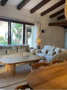Villa Cala del Rey en Sa Riera, Begur Costa Brava