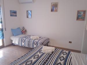 casa vacanze nonno Pino