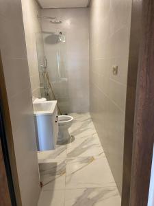For rent T3 beachfront Mehdia