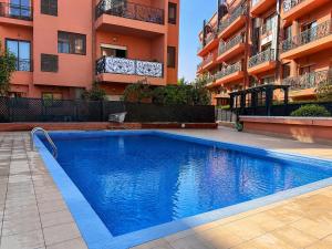 Bright Studio with Pool in Gueliz, Near Majorelle