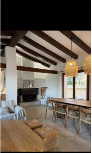 Villa Cala del Rey en Sa Riera, Begur Costa Brava