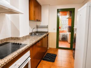 Bright Studio with Pool in Gueliz, Near Majorelle