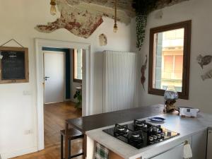 Villa Venezia Apartment