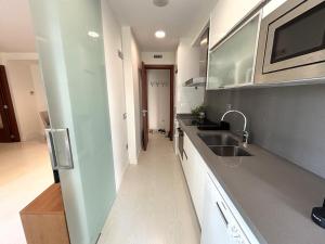 Garraf Sitges, apartamento Premium